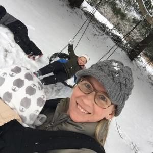 Meet your Posher, Carrie